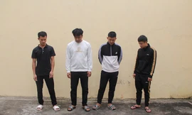 Hai mẹ con bị bắt cóc lên ô tô, ép viết giấy vay nợ 6 tỷ đồng