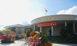Những hiện vật tái hiện thăng trầm lịch sử Côn Đảo