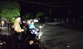 Điều tra vụ người đàn ông đâm người tình tử vong rồi tự sát 