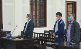 Chủ tịch xã chỉ đạo rút tiền hỗ trợ thiên tai để chi tham quan, du lịch 