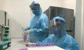 Tối 26/6, Nghệ An thêm 4 ca dương tính SARS-CoV-2 đều đã được cách ly