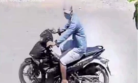 Tóm gọn đối tượng giả danh công an, chiếm đoạt tài sản