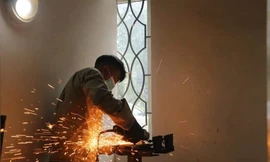 Sôi nổi Hội thi Người thợ trẻ giỏi tỉnh Nghệ An năm 2021