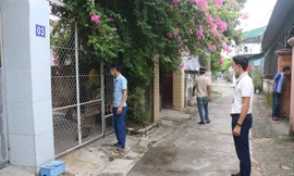 Xã ở Nghệ An treo thưởng tiền triệu phát giác người trốn cách ly