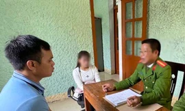 Một phụ nữ bị lừa bán sang Trung Quốc với giá 30.000 Nhân dân tệ