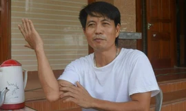 Thầy giáo kể lại giây phút cứu sống học sinh lớp 5 bị đuối nước