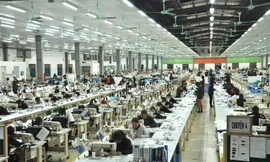 Nghệ An chuyển mình đón 'sóng' công nghiệp hỗ trợ