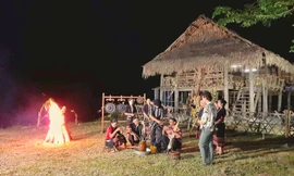 Nghệ An mở cửa đón du khách đã tiêm vắc xin