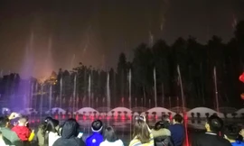 Nghệ An dừng các hoạt động vui chơi, giải trí ở thành phố nửa triệu dân