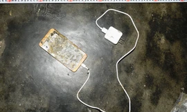 Học sinh lớp 5 ở Nghệ An tử vong do nổ điện thoại khi học online?