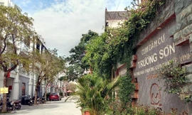 Ai chịu trách nhiệm cho sai phạm tại dự án Cụm dân cư Trường Sơn?