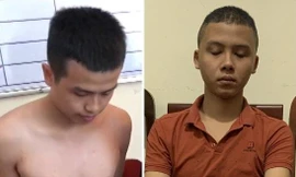 Triệt phá đường dây ma tuý trong học đường