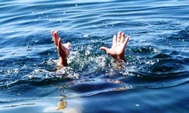 Hai cháu nhỏ đuối nước thương tâm khi chơi cạnh ao