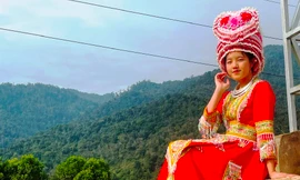 Nữ sinh người Mông nguy cơ lỡ giảng đường Đại học Y Hà Nội 