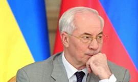 Thủ tướng Ukraina sẽ học tiếng... Ukraina