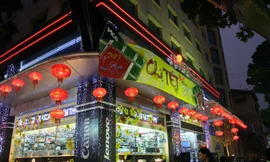 Pico đã chuẩn bị sẵn các mặt hàng dịp Tết