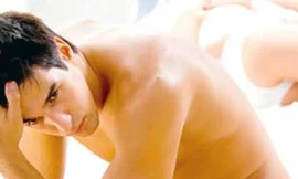 Vì sao bị yếu thận?