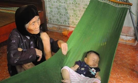 Vụ “quan tài diễu phố”: Nhà nạn nhân mong muốn gì ở phiên tòa?