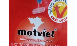 DN 'quên' Hoàng Sa, Trường Sa khi vẽ bản đồ