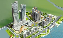 Thêm DA 15.000 tỷ đồng xin chuyển thành nhà xã hội