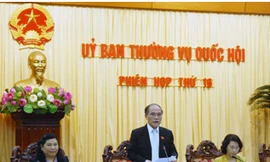 Sẵn sàng cho công tác lấy phiếu tín nhiệm