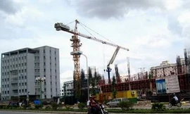 Giảm thêm 30%, giá BĐS mới chạm đáy?