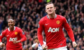 M.U dễ dàng vượt qua QPR