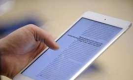 Apple vẫn không thể sản xuất đủ lượng iPad mini