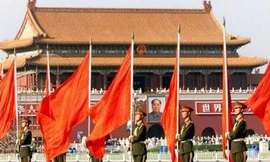 Đảng Cộng sản Trung Quốc họp phiên toàn thể cuối cùng trước Đại Hội Đảng 18