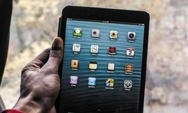 Chân dung iPad 5 và iPad Mini 2 trước giờ ra mắt