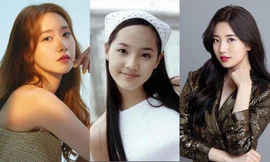 Dẫu 13 năm không trở lại K-Pop, một nữ idol này vẫn đánh bại Suzy, Yoona trên BXH sắc đẹp