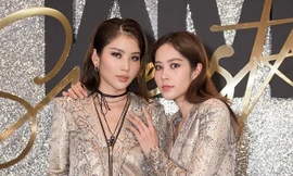 Nam Anh làm gì trong giây phút Nam Em dừng bước ở Chung kết Miss World Vietnam 2022?