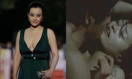 Chỉ vì cảnh nóng trần trụi 100% mà "mỹ nhân siêu vòng 1" mất đi tình yêu đẹp lẫn sự nghiệp