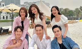 "Đừng Nói Khi Yêu" kết thúc có hậu nhưng sẽ hoàn hảo hơn nếu có thêm điều này