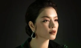 Không hề phản pháo gay gắt, Lý Nhã Kỳ đáp trả thâm sâu khi bị đồn “giàu giả trân” 