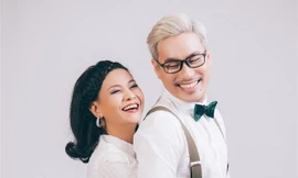 Liên tục nhắc đến chuyện thất tình, phải chăng Cát Phượng đã chia tay Kiều Minh Tuấn?