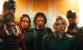 Vũ trụ điện ảnh Marvel đâu chỉ có siêu anh hùng, còn dàn sát thủ khét tiếng này thì sao?