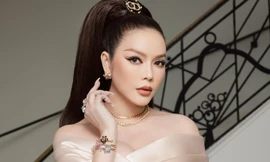 Đại gia kim cương Lý Nhã Kỳ hé lộ sự thật gây 'sốc' sau chi phí 50 tỷ đồng để đi dự LHP Cannes