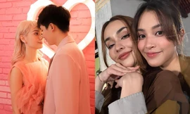 MLee xác nhận chia tay, netizen nghi vấn có liên quan đến bài đăng của Tiểu Vy
