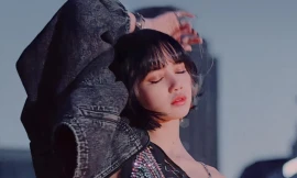 Một set đồ của Lisa trong MV “Lovesick Girls” bị thay đổi vào phút cuối vì lý do khó tin
