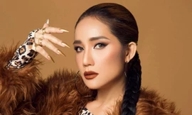 MC Cát Tường đăng ảnh gây ‘sốc’ cỡ nào mà khiến nhiều người ngỡ ngàng thất vọng?