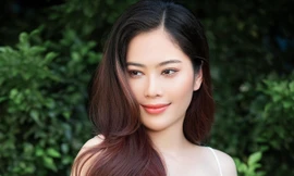 Vừa bị phạt hành chính lần thứ 2, Nam Em đã lên kế hoạch quay lại showbiz
