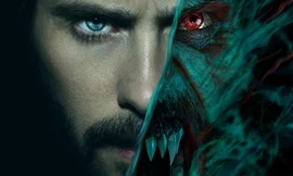 Ngay cả vũ trụ siêu anh hùng Marvel cũng không thoát khỏi sức hút kỳ bí của ma cà rồng