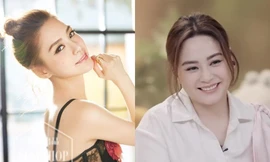 Chung Hân Đồng tăng cân mất kiểm soát, netizen càng thêm xót xa khi biết nguyên nhân