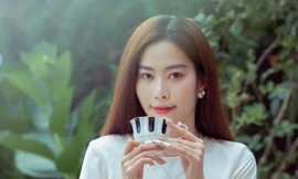 Nam Em bỗng nhắc chuyện “nghỉ hưu”, là nói cho vui hay có ý định giã từ showbiz?