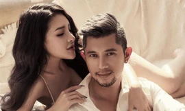 Sắp sửa kết hôn, 'mỹ nhân ngực khủng nhất V-biz' công khai muốn có con với người không phải chồng