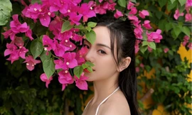 Quỳnh Kool gay gắt với dân mạng vì một bức ảnh, có gì gây tranh cãi đến thế?