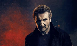 Phi vụ đen - phim hành động mới nhất của đặc vụ 'Taken' có gì hấp dẫn?