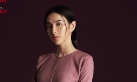 Lần đầu làm diễn viên, Hoa hậu Thùy Tiên có vai diễn thú vị đến mức nào?