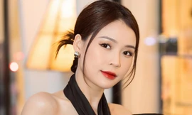 Xinh đẹp, giàu có và nổi tiếng đến vậy nhưng vì sao đến giờ Sam vẫn chưa hẹn hò?